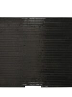 Радиатор кондиционера / Radiator climatizare AUDI A4 B5; VW PASSAT B5, PASSAT B5.5 1.6-2.8 11.94-05.05
