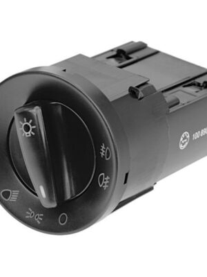 Comutator far / Выключатель света FORD GALAXY I; SEAT ALHAMBRA; VW BEETLE, BORA, BORA I, GOLF IV, LUPO I, NEW BEETLE, PASSAT B5, PASSAT B5.5, POLO, POLO III CLASSIC, SHARAN 09.95-07.19
