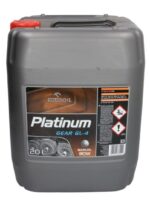 Ulei cutie transmisie / Трансмиссионное масло ORLEN MTF (20L) 80W ;API GL-4; MAN 341 E1; MAN 341 Z2; MB 235.1; ZF TE-ML 02B; ZF TE-ML 17A