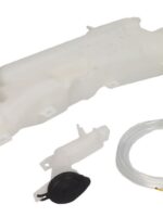 Rezervor parbriz / Бачок стеклоомывателя MITSUBISHI PAJERO IV 02.07-12.14