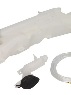 Rezervor parbriz / Бачок стеклоомывателя MITSUBISHI PAJERO IV 02.07-12.14