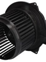 Ventilator habitaclu / Вентилятор печки ABARTH 500 / 595 / 695; FIAT 500, 500 C, 500E, PANDA; LANCIA YPSILON 0.9-Electric 07.07-