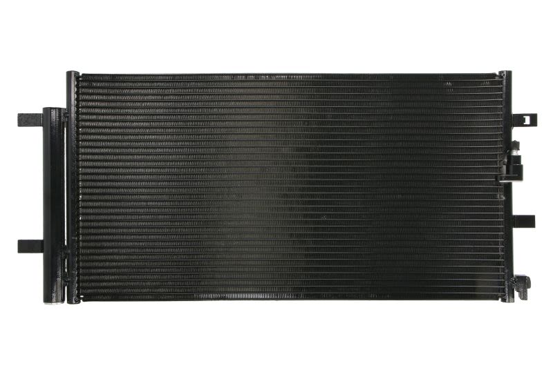 Радиатор кондиционера / Radiator climatizare AUDI A4 ALLROAD B8, A4 B8, A5, A6 ALLROAD C7, A6 C7, A7, Q5 1.8-4.2 06.07-09.18