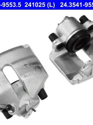 Etrier frana / Тормозной суппорт AUDI A1, A3, TT; SEAT ALTEA, ALTEA XL, IBIZA IV, IBIZA IV SC, IBIZA IV ST, LEON, TOLEDO III, TOLEDO IV; SKODA FABIA II 1.0-Electric 02.98-