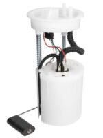 Pompa combustibil / Топливный насос AUDI A1; SEAT IBIZA III, IBIZA IV, IBIZA IV SC, IBIZA IV ST; SKODA FABIA I, FABIA II, FABIA III, FABIA III PRAKTIK, OCTAVIA I, RAPID 1.0-2.0 02.97-12.22