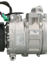 Compresor climatizare / Компрессор кондиционер AUDI A4 B5, A6 C5; SKODA SUPERB I; VW PASSAT B5, PASSAT B5.5 1.6-2.0D 11.94-03.08