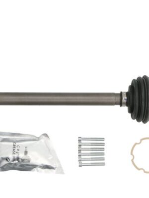 Planetara / Приводной вал AUDI A3; SEAT LEON, TOLEDO II; SKODA OCTAVIA I; VW BORA, BORA I, GOLF IV, GOLF V 1.4-2.0 09.96-12.13