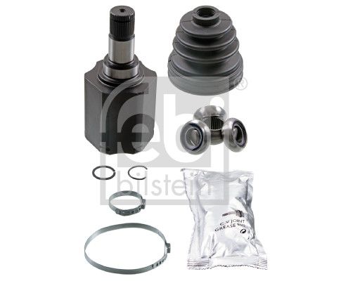 Set articulatie planetara / Шрус AUDI A1 ALLSTREET, A1 CITY CARVER, Q4 E-TRONCUPRA TAVASCANFORD CAPRIFORD USA EXPLORERSEAT ARONA, MIISKODA ENYAQ IV, KAMIQ 1.0/1.0CNG/Electric 07.17-