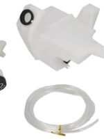 Rezervor parbriz / Бачок стеклоомывателя OPEL CORSA E 09.14-05.19