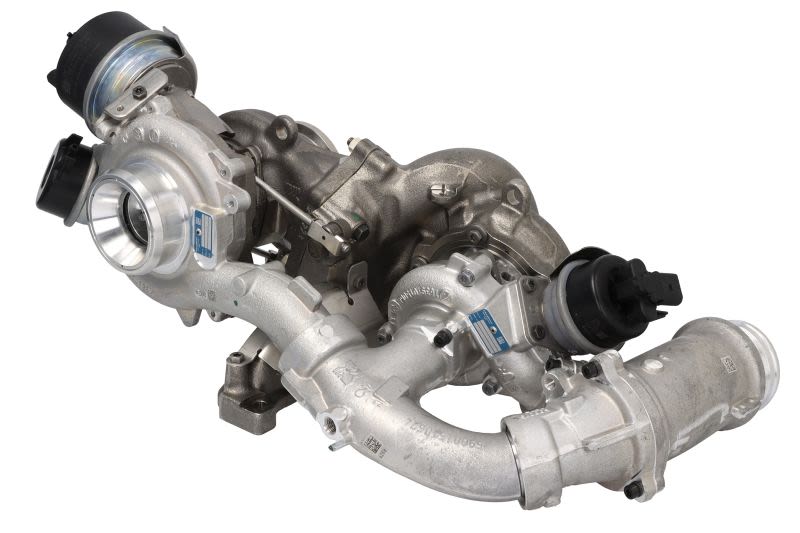 Turbocompresor / Турбина (смотри инструкцию по установке) VW MULTIVAN T6, TRANSPORTER T6 2.0D 06.15-08.24
