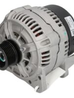 Alternator / Генератор AUDI 80 B4, A4 B5, A6 C4, CABRIOLET B3; FIAT CROMA; VW CALIFORNIA T4 CAMPER, JETTA III, POLO IV 1.9D/2.0 09.91-04.12