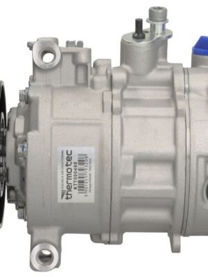 Compresor climatizare / Компрессор кондиционер AUDI A4 ALLROAD B8, A4 ALLROAD B9, A4 B8, A4 B9, A5, A6 C7, A7, A8 D4, Q5, Q7, Q8; VW TOUAREG 1.4-4.0 10.07-