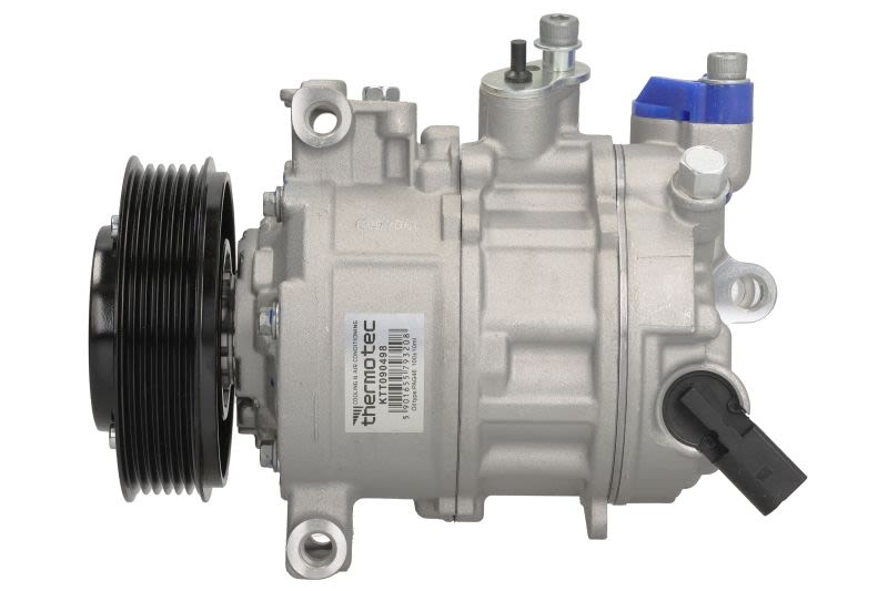 Compresor climatizare / Компрессор кондиционер AUDI A4 ALLROAD B8, A4 ALLROAD B9, A4 B8, A4 B9, A5, A6 C7, A7, A8 D4, Q5, Q7, Q8; VW TOUAREG 1.4-4.0 10.07-