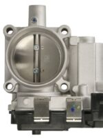 Clapeta / Дроссельная заслонка AUDI A1, A3, Q2, Q3; SEAT ALHAMBRA, ATECA, IBIZA IV, IBIZA IV SC, IBIZA IV ST, IBIZA V, LEON, LEON SC, LEON SPORTSTOURER, LEON ST, TOLEDO IV; SKODA FABIA II 1.2-1.6LPG 02.03-