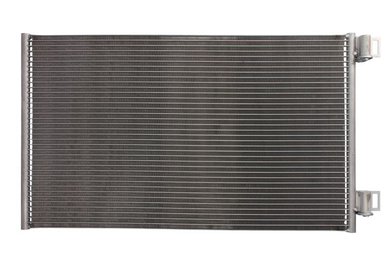 Радиатор кондиционера / Radiator climatizare MERCEDES CITAN MIXTO (DOUBLE CABIN), CITAN (MPV), CITAN/MINIVAN (W415); RENAULT KANGOO BE BOP, KANGOO EXPRESS, KANGOO II 1.2-Electric 02.08-