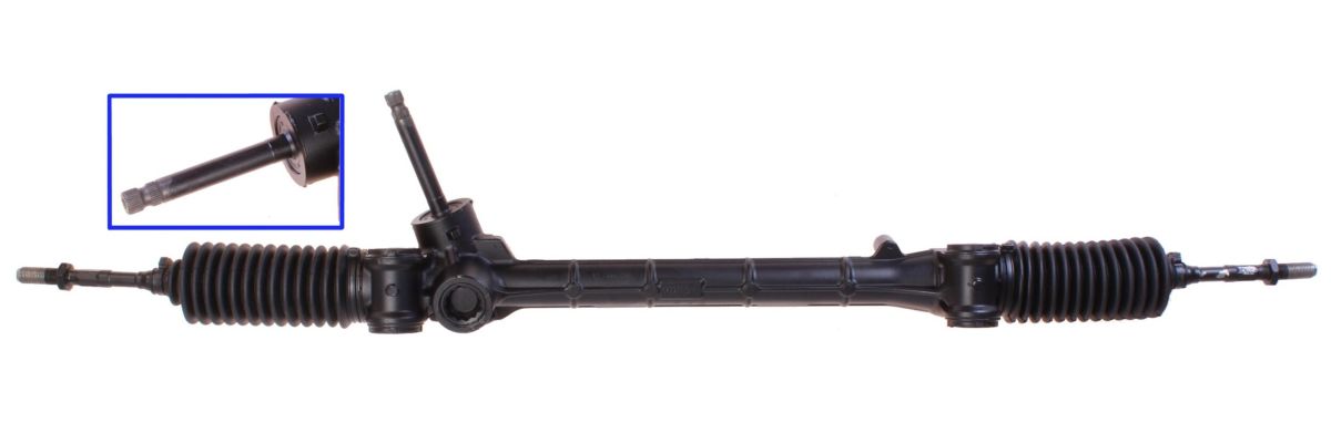 Caseta directie / Рулевая рейка DAIHATSU CHARADE VIII; TOYOTA YARIS 1.0-1.8 08.05-