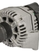 Alternator / Генератор ALFA ROMEO MITO; CITROEN NEMO; FIAT 500, 500 C, DOBLO, DOBLO CARGO, FIORINO, GRANDE PUNTO, IDEA, LINEA, PALIO, PANDA, PUNTO, PUNTO EVO, QUBO 1.0-1.6 09.00-