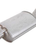 Toba esapament / Глушитель BMW 3 (E46) 1.6/1.9 12.97-07.06