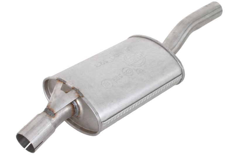 Toba esapament / Глушитель BMW 3 (E46) 1.6/1.9 12.97-07.06