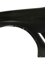 Aripa / Крыло BMW X3 G01, X4 G02 10.17-07.21