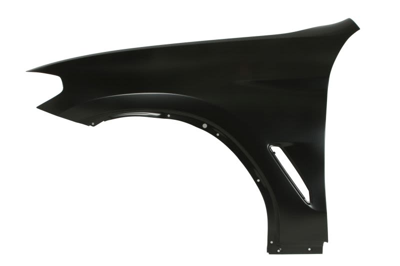 Aripa / Крыло BMW X3 G01, X4 G02 10.17-07.21