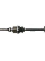 Planetara / Приводной вал CITROEN BERLINGO, C4 I, XSARA; PEUGEOT PARTNER 1.1-1.6D 06.96-12.15