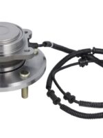 Butuc roata / Ступица (с подшипником) CHRYSLER GRAND VOYAGER V, TOWN & COUNTRY, VOYAGER V; DODGE GRAND; VW ROUTAN 2.8D-4.0 06.07-