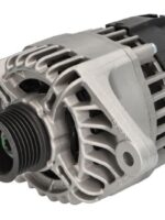 Alternator / Генератор ALFA ROMEO 147, 156, 166, GT, GTV, SPIDER; FIAT BARCHETTA, PUNTO, STILO; LANCIA LYBRA 1.6/1.8/2.0 04.95-03.12