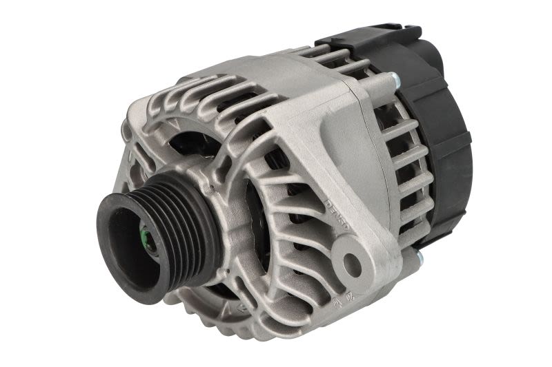Alternator / Генератор ALFA ROMEO 147, 156, 166, GT, GTV, SPIDER; FIAT BARCHETTA, PUNTO, STILO; LANCIA LYBRA 1.6/1.8/2.0 04.95-03.12