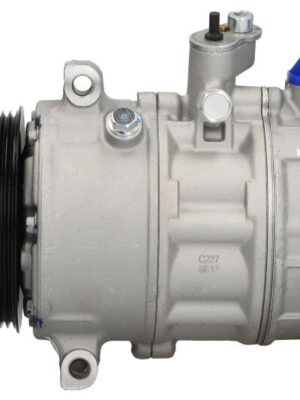 Compresor climatizare / Компрессор кондиционер AUDI A3, Q3, TT; VW BEETLE, GOLF VI, JETTA III, JETTA IV, NEW BEETLE 1.6D/2.5 07.05-07.19