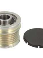 Fulie alternator / Шкив генератора (49,7/17x45,8, количество рёбер: 5; 6) MERCEDES C (A205), C (C204), C (C205), C T-MODEL (S204), C T-MODEL (S205), C (W204), C (W205), CLS (C218) 1.6-6.3 09.01-