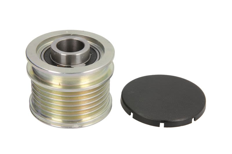 Fulie alternator / Шкив генератора (49,7/17x45,8, количество рёбер: 5; 6) MERCEDES C (A205), C (C204), C (C205), C T-MODEL (S204), C T-MODEL (S205), C (W204), C (W205), CLS (C218) 1.6-6.3 09.01-