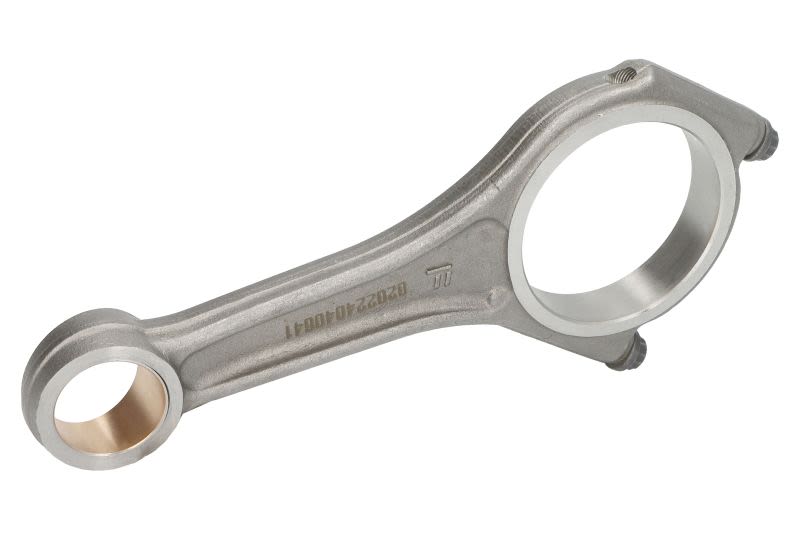 Biela / Шатун JAGUAR F-PACE, XF I, XF II, XF SPORTBRAKE, XJ; LAND ROVER DISCOVERY IV, DISCOVERY V 3.0D/3.0DH 03.09-