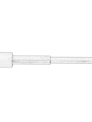 Caseta directie / Рулевая рейка CITROEN JUMPY II; PEUGEOT 807, EXPERT, EXPERT TEPEE 2.0D 02.06-