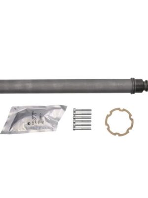 Planetara / Приводной вал AUDI A3; SEAT LEON, TOLEDO II; SKODA OCTAVIA I; VW BORA, BORA I, GOLF IV, NEW BEETLE, PASSAT B3/B4 1.6-2.8 06.91-12.10