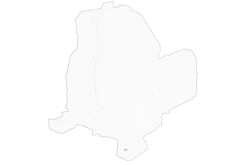 Rezervor parbriz / Бачок стеклоомывателя AUDI A1, A1 CITY CARVER; SKODA KAMIQ, SCALA; VW POLO VI 06.17-