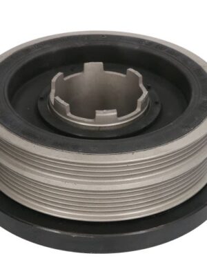 Fulie arbore cotit / шкив коленвала BMW 1 (E87), 3 (E46), 3 (E90), 3 (E91), 5 (E60), 5 (E61), X3 (E83) 2.0D 02.98-06.12