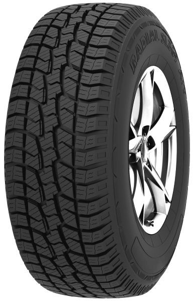 Anvelope de vara / Летние шины TRAZANO Radial SL369 A/T 205/70R15