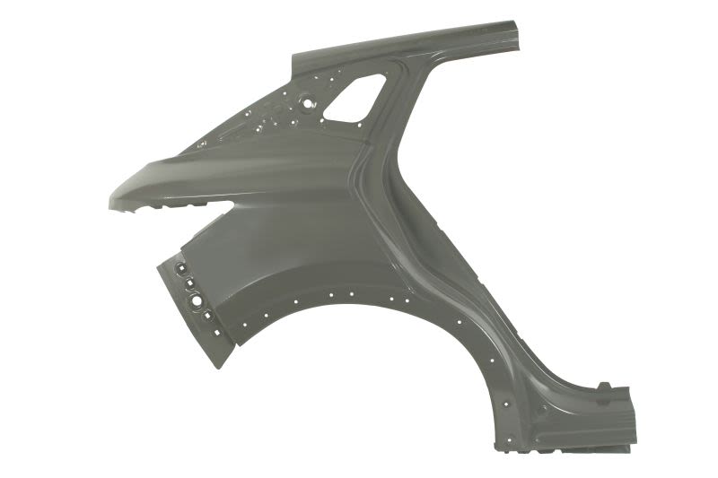 Aripa / Крыло BYD ATTO 3 10.21-