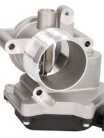 Clapeta / Дроссельная заслонка AUDI A1, A3, A4 B7, A4 B8, A6 C6; SEAT ALTEA, ALTEA XL, IBIZA IV, IBIZA IV SC, IBIZA IV ST, LEON, TOLEDO IV; SKODA FABIA II, OCTAVIA II, RAPID, ROOMSTER 1.6D/2.0D 05.03-09.20