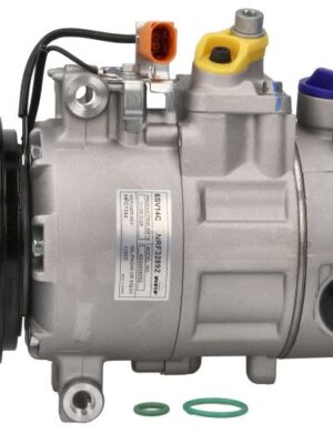 Compresor climatizare / Компрессор кондиционер AUDI A4 ALLROAD B8, A4 B8, A5, A6 C7, Q5 2.0D 11.07-09.18