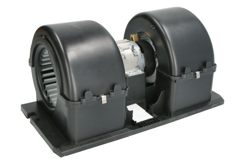 Ventilator habitaclu / Вентилятор печки 24В DAF LF 45, LF 55; RVI KERAX, MIDLUM, PREMIUM 2 01.01-