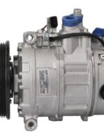 Compresor climatizare / Компрессор кондиционер AUDI A4 B7, A8 D3, Q7 2.8/3.0/3.2 01.05-08.15
