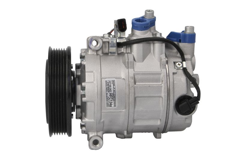 Compresor climatizare / Компрессор кондиционер AUDI A4 B7, A8 D3, Q7 2.8/3.0/3.2 01.05-08.15