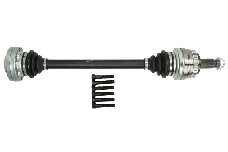 Planetara / Приводной вал BMW 3 (E46), Z4 (E85) 2.0-3.0D 02.98-02.09