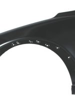 Aripa / Крыло MAZDA CX-3 05.15-01.18