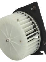 Ventilator habitaclu / Вентилятор печки 24В MERCEDES O 402, O 405, O 407, O 408 12.84-