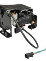 Compresor aer / Компрессор пневмоподвески CADILLAC ESCALADE; CHEVROLET AVALANCHE, AVALANCHE 1500, SILVERADO 1500, SUBURBAN, SUBURBAN 1500, TAHOE; GMC SIERRA, SIERRA 1500, YUKON 4.8-8.1 10.98-