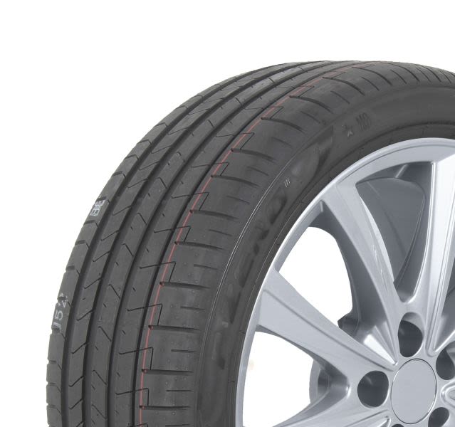 Anvelope de vara / Летние шины PIRELLI P-Zero (PZ4) 265/35R21