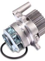 Pompa apa / Водяной насос Пампа AUDI A1, A3, A4 B7, A6 C6, TT; SEAT ALTEA, ALTEA XL, EXEO, EXEO ST, LEON, TOLEDO III; SKODA OCTAVIA II; VW EOS, GOLF V, GOLF VI 2.0 09.04-11.17